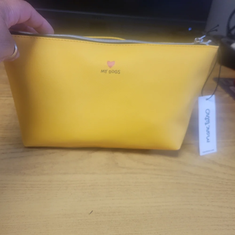 Marc Tetro Bag